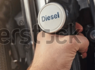 Puma Diesel (High Speed Diesel)