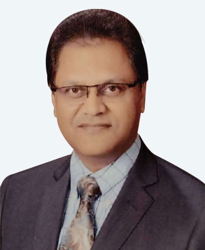 Puma Chief Financial Officer