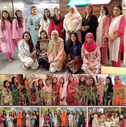 Our People Puma Energy Pakistan
