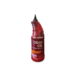 Gear and Hydraulic Oil