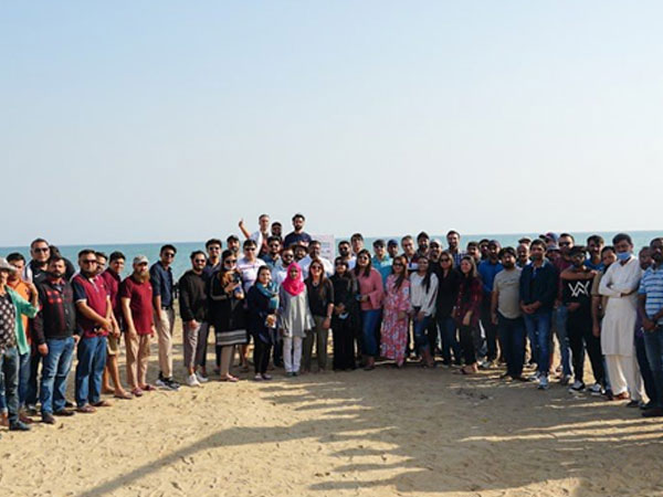 Puma careers pakistan 2025