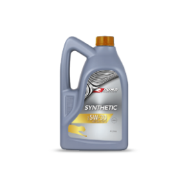 Petrol Engine Oil